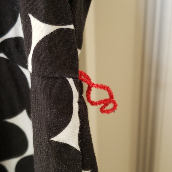 Motherhood Maternity dress, Size Large - Picture 3 of 3